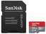 SanDisk SDSQUA4-032G-AN6IA 32GB MicroSDHC Memory Card Image 3