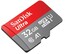 SanDisk SDSQUA4-032G-AN6IA 32GB MicroSDHC Memory Card Image 2