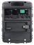 MIPRO MA-300/ACT-58H2 1-Channel PA System With 2 Handheld Microphones Bundle Image 3