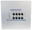 Audio Press Box APB-112 IW-D-USB-US In-Wall Active PoE AudioPressBox With 1-Channel DANTE Input, 8 Line/Mic Outputs And 4 USB-C Outputs Image 1