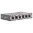 Obsidian Control Systems NS8 8-Port Gigabit Network Switch Image 1