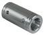 ProX XT-SPFF105 Spacer 105mm Female Coupler Image 1