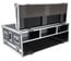 ProX XS-YDM7EXDHW Mixer Case For Yamaha DM7 Extension With Wheels Image 3