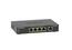 Netgear GS305EP-100NAS 5-Port Gigabit Ethernet Plus PoE Switch Image 1
