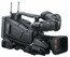 Sony PXW-X400 XDCAM 2/3" 3 Chip Shoulder Camcorder Image 1