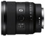 Sony SEL20F18G FE 20mm F/1.8 G Lens Image 2