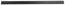 Shure MXA710-4FT Linear Array Microphone, 4ft Image 1