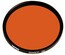 Tiffen 62OR21 62mm #21 Orange Filter Image 1