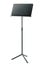 K&M 11925 Orchestra Music Stand Stackable Orchestra Music Stand With Height Adjustment Image 1