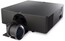 Christie 4K7-HS 7000 Lumens 4K UHD 1DLP BoldColor Laser Projector, Black, No Lens Image 4