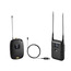 Shure SLXD15/UL4B Bodypack System With SLXD1 TX, SLXD5 RX And UL4B Lav Mic Image 1