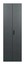 Middle Atlantic SNE24-CSD-45 45RU Split Solid Door For 24" SNE Rack Image 1