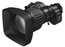 Canon CJ24EX7.5B-IASE-S 2/3" 4K UHDgc Portable ENG/EFP Zoom Lenses With Built-in Focus Motor Image 1