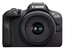 Canon EOS R100 RF-S 18-45mm Mirrorless Interchangeable Lens Camera Including RF-S18-45mm Lens Image 1