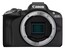 Canon EOS R50 24.2 MP Mirrorless Camera, Body Only, Black Image 1