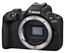 Canon EOS R50 24.2 MP Mirrorless Camera, Body Only, Black Image 3