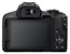 Canon EOS R50 24.2 MP Mirrorless Camera, Body Only, Black Image 2