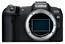 Canon EOS R8 24.2 MP Mirrorless Camera, Body Only, Black Image 1