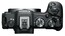 Canon EOS R8 24.2 MP Mirrorless Camera, Body Only, Black Image 4