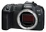 Canon EOS R8 24.2 MP Mirrorless Camera, Body Only, Black Image 3