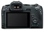 Canon EOS R8 24.2 MP Mirrorless Camera, Body Only, Black Image 2