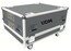 Barco UDM Flight Case Multifunctional Frame For UDM Series Projectors Image 1