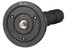 Benro BL75 75mm Half Ball Adapter With Long Tie Down Handle Image 2
