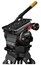 Cartoni Sport 200 Tripod with Master 65 Head Fluid Head Tripod System Image 3