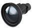 Christie 0.65-0.75 Zoom Lens 1DLP Short Zoom Projector Lens, HS Series Image 1