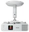 Epson PowerLite L260F 4600 Lumen 1080p 3LCD Laser Projector Image 3