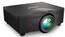 Christie DWU860-iS 8500 Lumen WUXGA Laser 1DLP Projector, Black Image 4