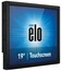 Elo Touch Screens E328497 19" 1990L LCD Touchscreen Monitor, Open Frame Image 2