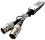 Ferrofish SFP-COAX Coaxial MADl SFP With BNC For A32pro, Pulse 16 And Verto Image 1