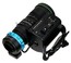 Fotodiox Inc. B4-MFT-PRO Lens Adapter, B4 2/3" ENG Cine Lens To Micro Four Thirds Image 4