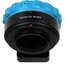 Fotodiox Inc. B4-MFT-PRO Lens Adapter, B4 2/3" ENG Cine Lens To Micro Four Thirds Image 3