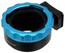 Fotodiox Inc. B4-MFT-PRO Lens Adapter, B4 2/3" ENG Cine Lens To Micro Four Thirds Image 2