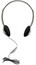 Hamilton Buhl SchoolMate HA2V On-Ear Stereo Headphone With In-Line Volume Control Image 3