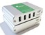 Icron USB 2.0 Ranger 2324 Four-Port Multimode Fiber 500m Extender Image 1