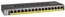 Netgear GS116LP-100NAS Unmanaged Power Over Ethernet PoE Switch Image 1