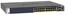 Netgear GSM4328PA 24x1G PoE+ Stackable Managed Switch With 2x10GBASE-T And 2xSFP+, 550W PSU Image 1