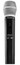 Shure MXW neXt 2 MXW2X/SM86 Wireless Handheld Transmitter With SM86 Mic Head Image 1