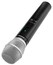 Shure MXW neXt 2 MXW2X/SM86 Wireless Handheld Transmitter With SM86 Mic Head Image 2