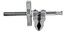 Kupo KG602712 3.4' Long Safety Wire, 5.0mm Diameter Image 1