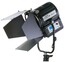 Litepanels Studio X4 Tungsten 150W LED Fresnel Image 4