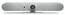 Logitech Rally Bar Mini - White Video Conferencing Bar For Small Rooms, White Image 1