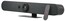 Logitech Rally Bar Mini - Graphite All-in-One Video Bar For Small To Medium Rooms, Graphite, TAA Compliant Image 4
