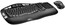 Logitech MK550 Wireless Wave Keyboard-Mouse Combo Image 2