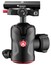 Manfrotto MH496-Q6 496 Center Ball Head With Q6 Arca-Type Quick Release Plate Image 4