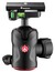 Manfrotto MH496-Q6 496 Center Ball Head With Q6 Arca-Type Quick Release Plate Image 3