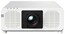 Panasonic PT-REQ80LWU 8000 Lumens Laser 4K Projector With Quad Pixel Drive, Filter-Free, No Lens, White Image 2